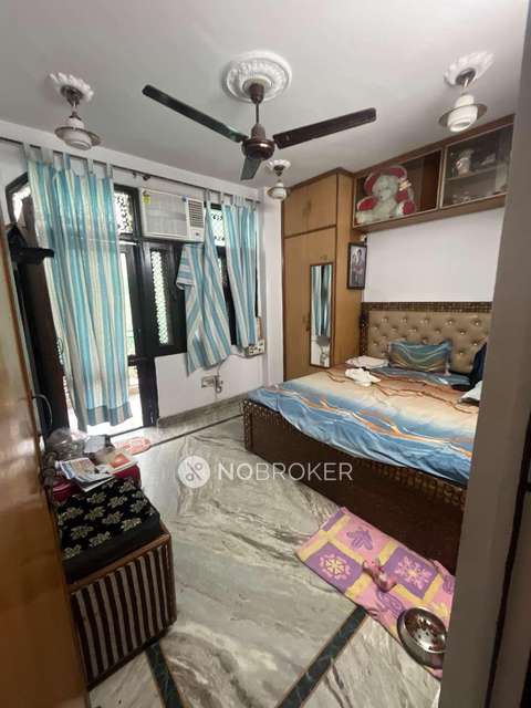 3 BHK House For Sale  In Paschim Vihar