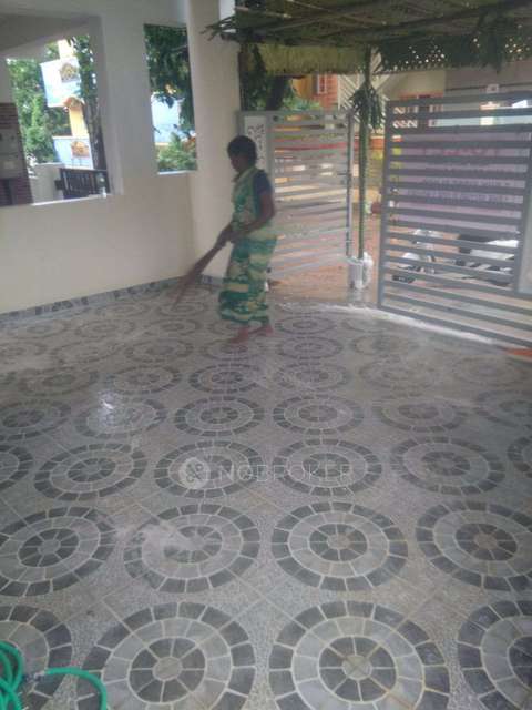 4+ BHK House For Sale  In Jalahalli West