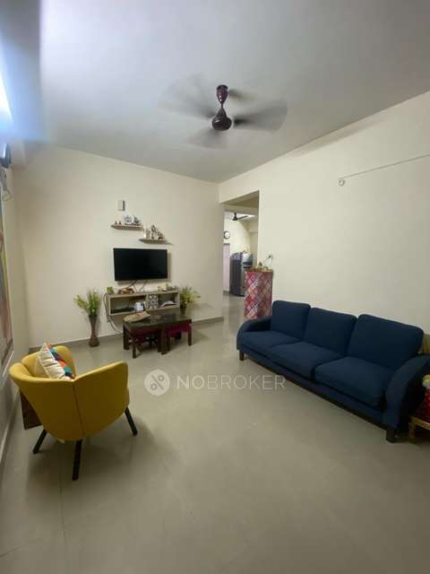 2 BHK Flat In Srinija Gayatri Hills For Sale  In A-block, Gayatri Hills, Timber Lake Colony, Rai Durg, Hyderabad, Telangana 500032, India