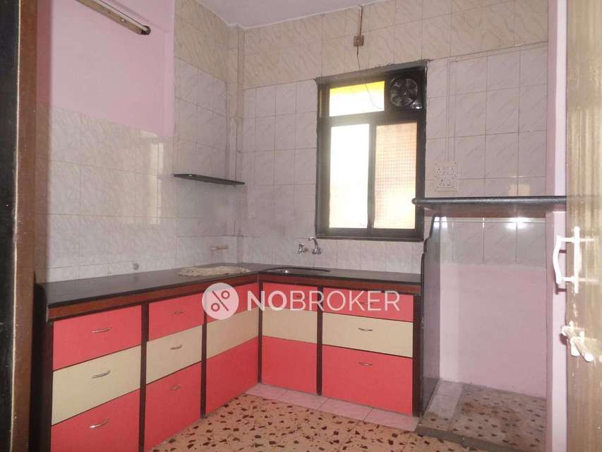 2 BHK Flat In Dombivali Star Colony For Sale  In Dombivli East