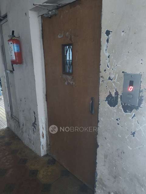 1 BHK Flat In Swapnapurti Chs Vikhroli For Sale  In Vikhroli West