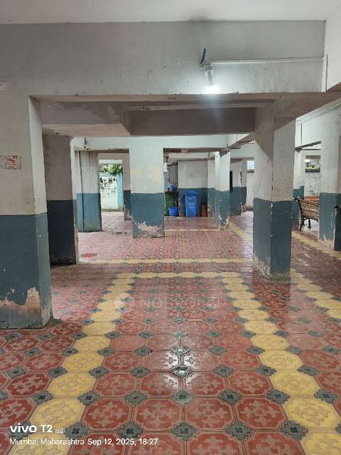 1 BHK Flat In Swapnapurti Chs Vikhroli For Sale  In Vikhroli West