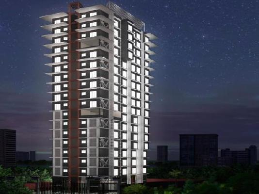 1 BHK Flat In Mass Ionics  For Sale  In Andheri West