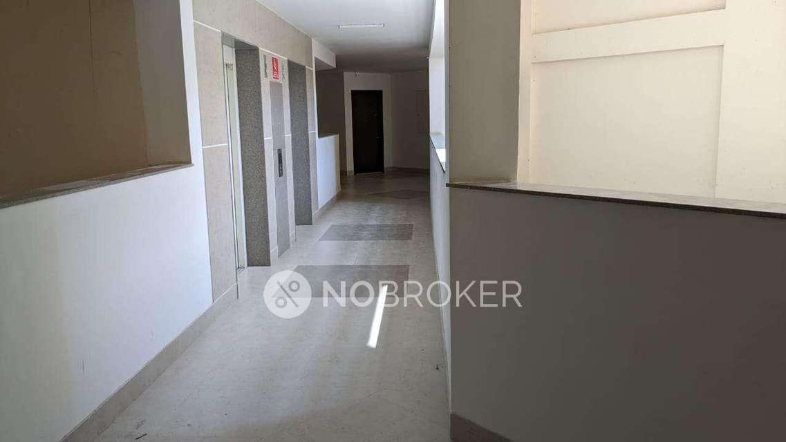 2 BHK Flat In House Of Hiranandani Calgary For Sale  In Devanahalli
