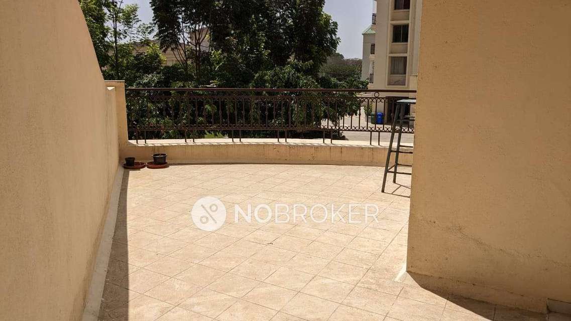 2 BHK Flat In House Of Hiranandani Calgary For Sale  In Devanahalli