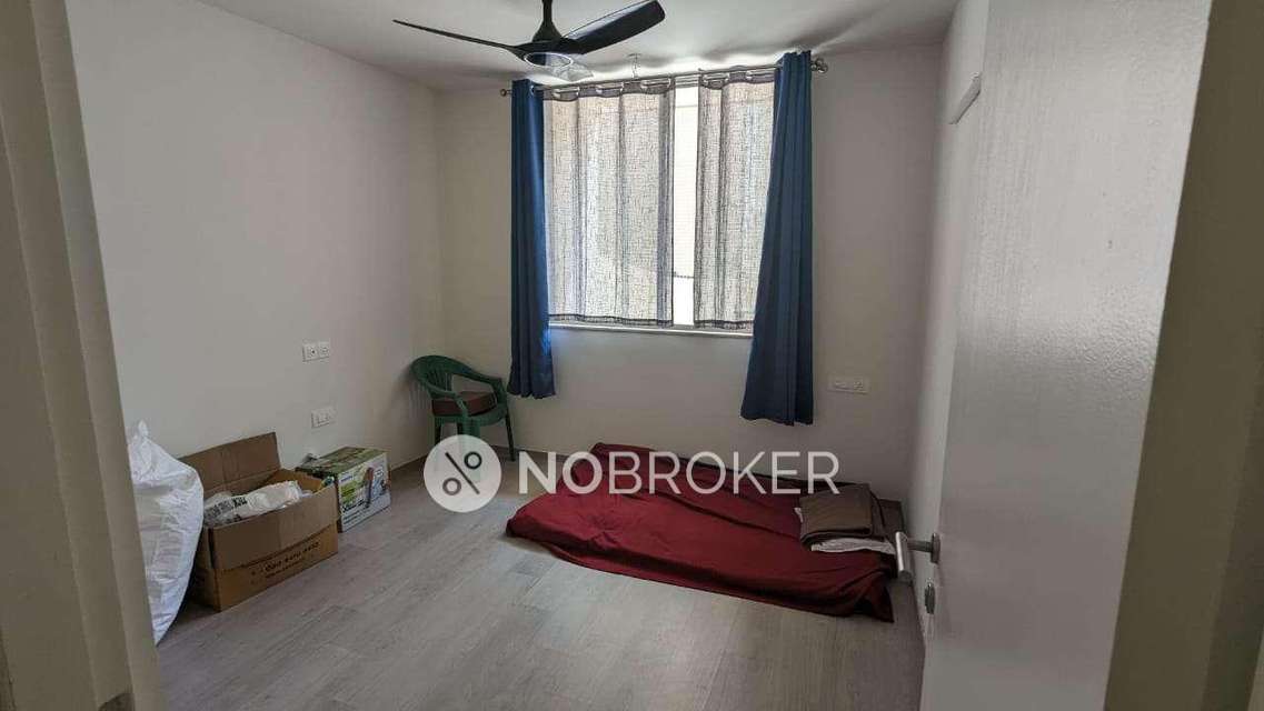 2 BHK Flat In House Of Hiranandani Calgary For Sale  In Devanahalli