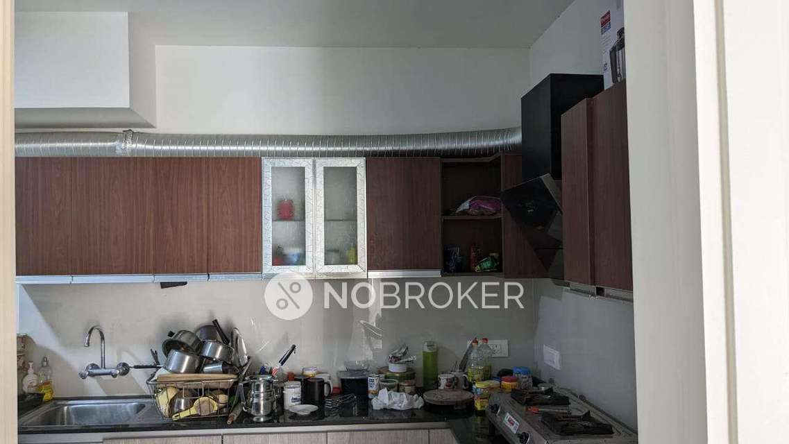 2 BHK Flat In House Of Hiranandani Calgary For Sale  In Devanahalli