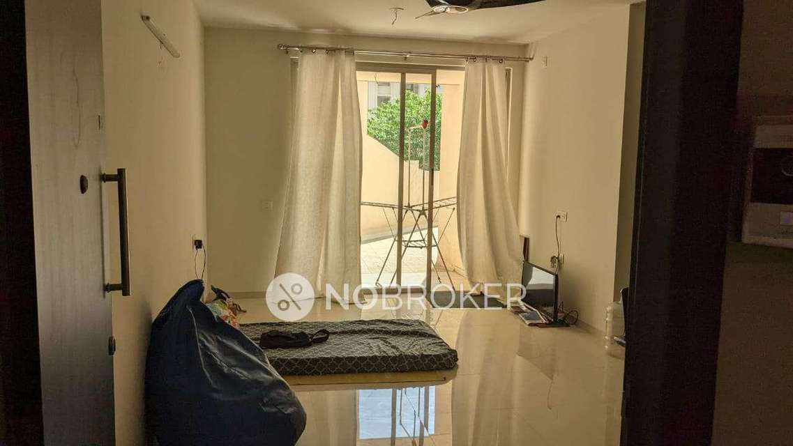 2 BHK Flat In House Of Hiranandani Calgary For Sale  In Devanahalli