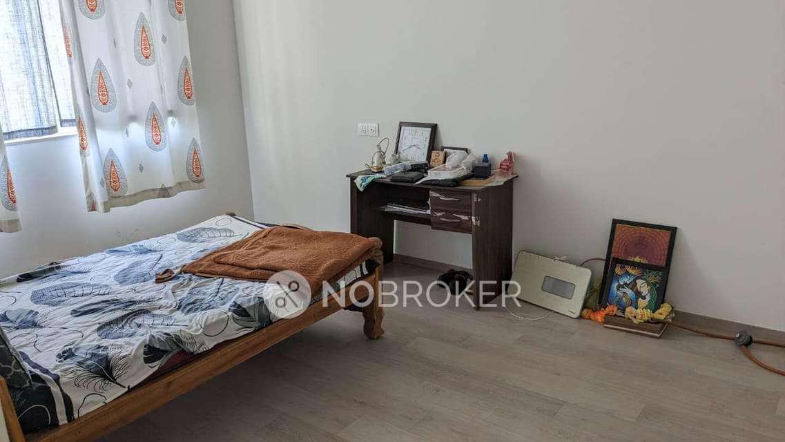 2 BHK Flat In House Of Hiranandani Calgary For Sale  In Devanahalli