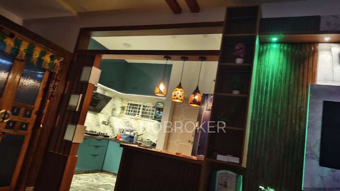 4+ BHK House For Sale  In Vj8w+443, Basapura, Bengaluru, Karnataka 560100, India