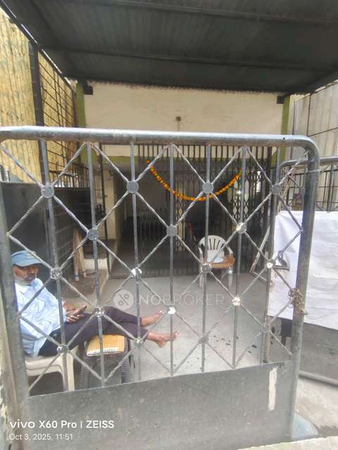 Industrial Building in D13, Khandoba Mal, Bhosari, Pimpri-chinchwad, Maharashtra 411039, India, Pune for Rent 