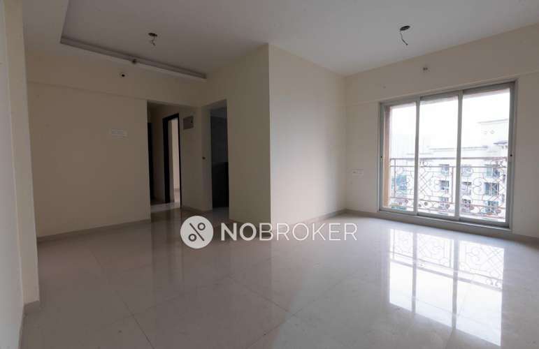 3 BHK Flat In Rosa Oasis for Rent  In Hiranandani Estate