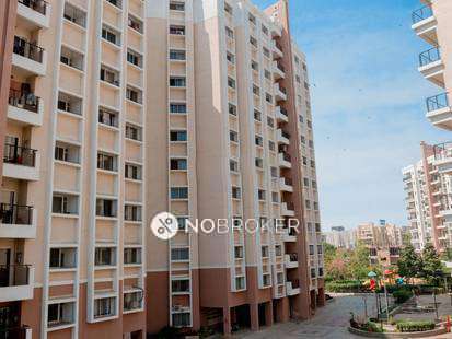 1 BHK Flat In Salil Apartment  For Sale  In  Khed Shivapur