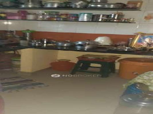 1 BHK Flat In Lakshmi Venkateshwara Nilaya For Sale  In  Hsr Layout