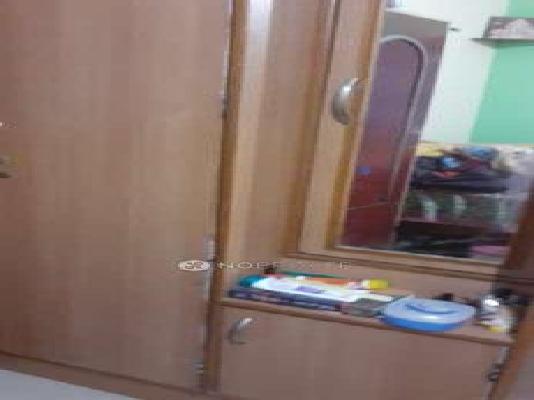 1 BHK Flat In Lakshmi Venkateshwara Nilaya For Sale  In  Hsr Layout