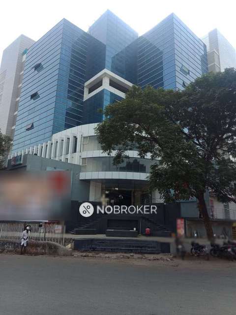 Office Space in Pimpri, Pune for sale 