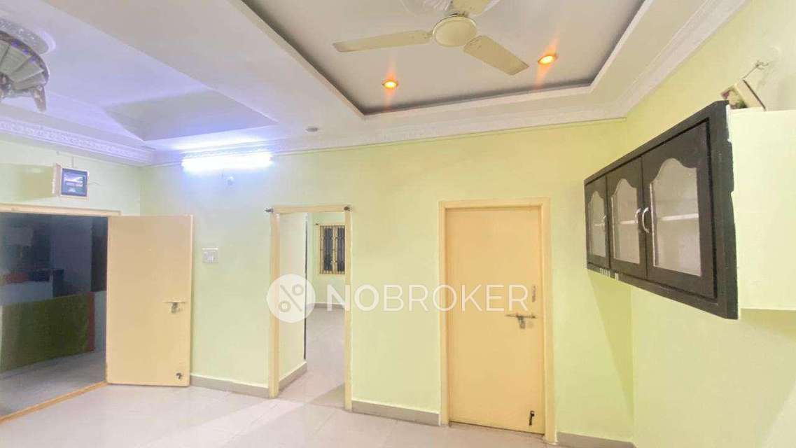 2 BHK Flat In Sri Bhavya Balaji Towers For Sale  In Venkateshwara Nagar ,sainathapuram