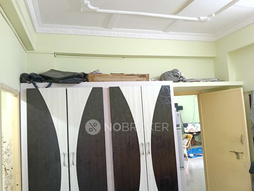 2 BHK Flat In Sri Bhavya Balaji Towers For Sale  In Venkateshwara Nagar ,sainathapuram