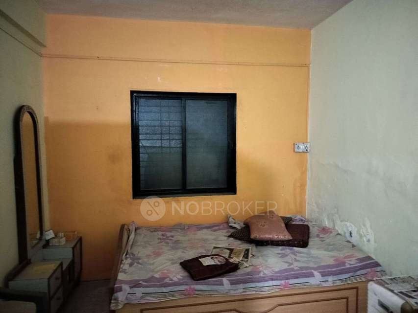 1 RK Flat In Trupti Apartment for Rent  In 47, Garmal, Dhayari, Pune, Khadewadi, Maharashtra 411041, India