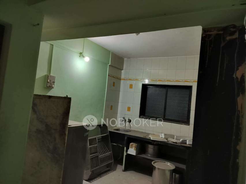 1 RK Flat In Trupti Apartment for Rent  In 47, Garmal, Dhayari, Pune, Khadewadi, Maharashtra 411041, India