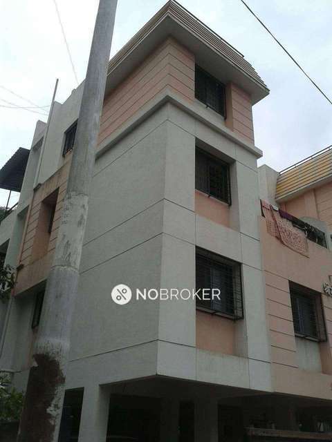 1 RK Flat In Trupti Apartment for Rent  In 47, Garmal, Dhayari, Pune, Khadewadi, Maharashtra 411041, India