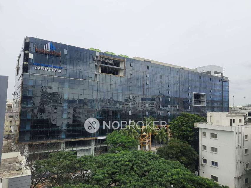 Shop in Madhapur, Hyderabad for sale 