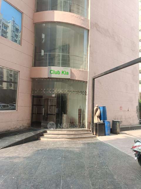 2 BHK Flat In Sikka Karmic Greens For Sale  In Sector 78