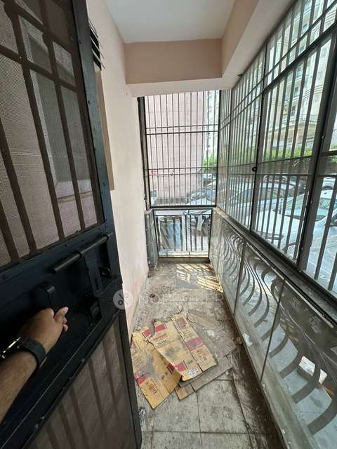 2 BHK Flat In Sikka Karmic Greens For Sale  In Sector 78