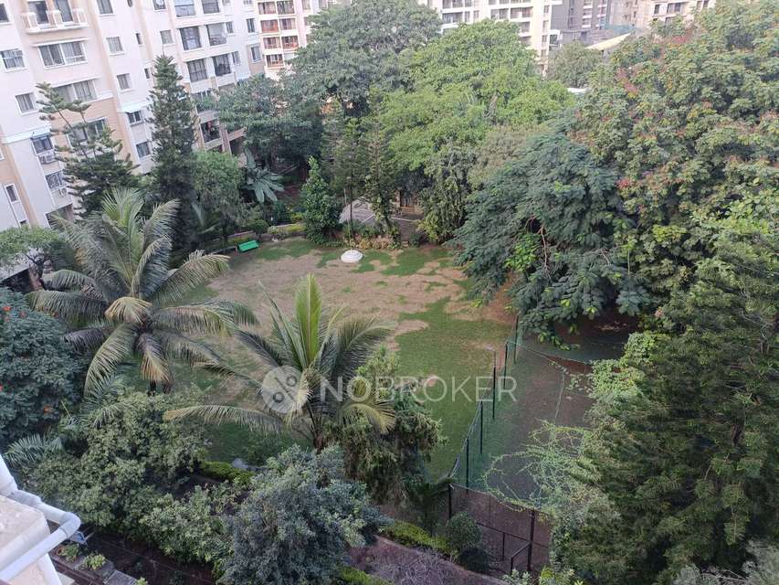 3 BHK Flat In Nyati Garden, Mohammed Wadi for Rent  In Mohammed Wadi