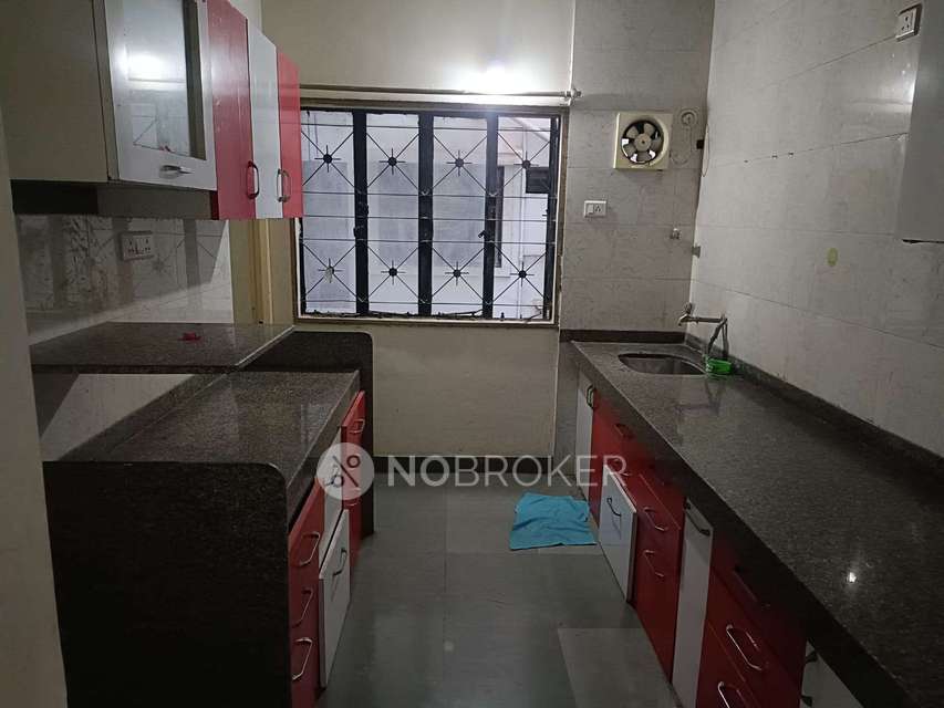 3 BHK Flat In Nyati Garden, Mohammed Wadi for Rent  In Mohammed Wadi