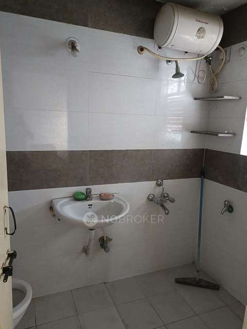 3 BHK Flat In Nyati Garden, Mohammed Wadi for Rent  In Mohammed Wadi