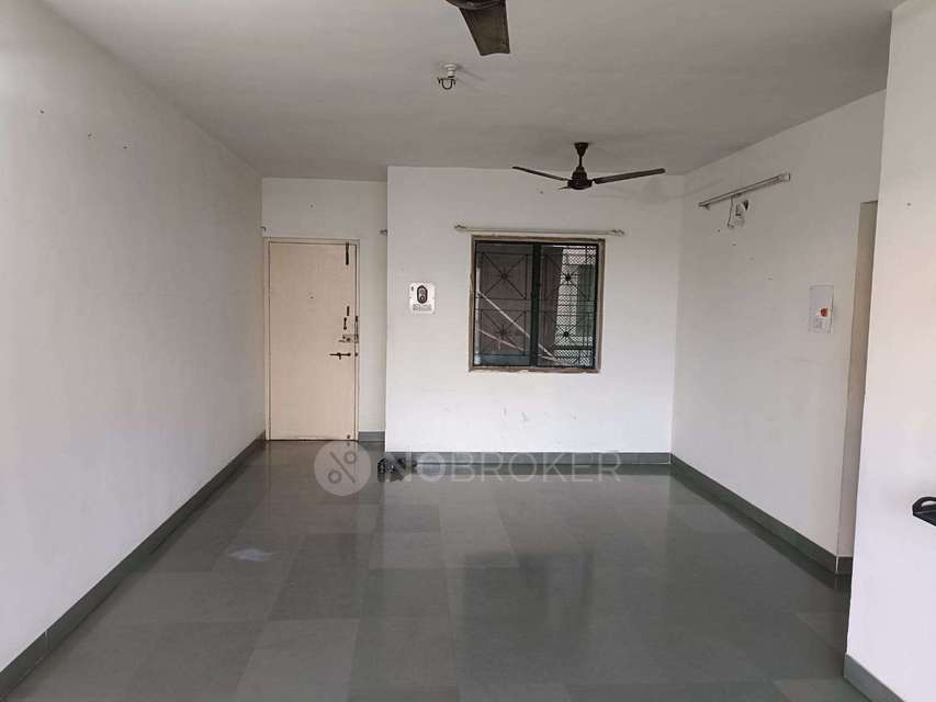 3 BHK Flat In Nyati Garden, Mohammed Wadi for Rent  In Mohammed Wadi