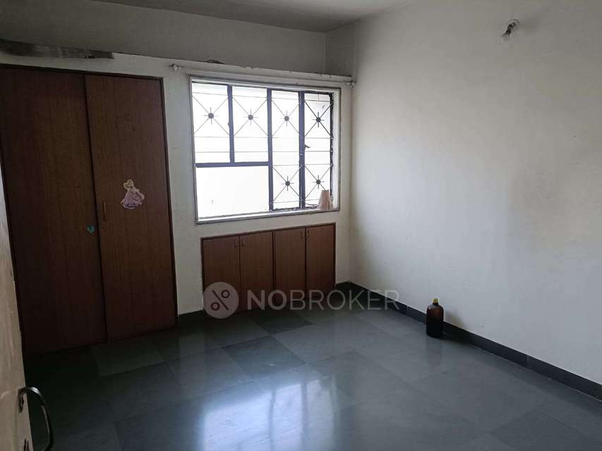 3 BHK Flat In Nyati Garden, Mohammed Wadi for Rent  In Mohammed Wadi