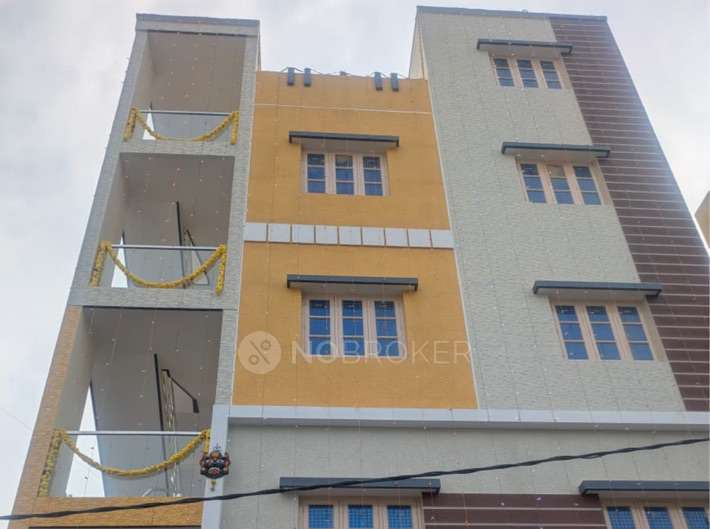 1 BHK House for Rent  In Sri Krishna Institute Of Technology