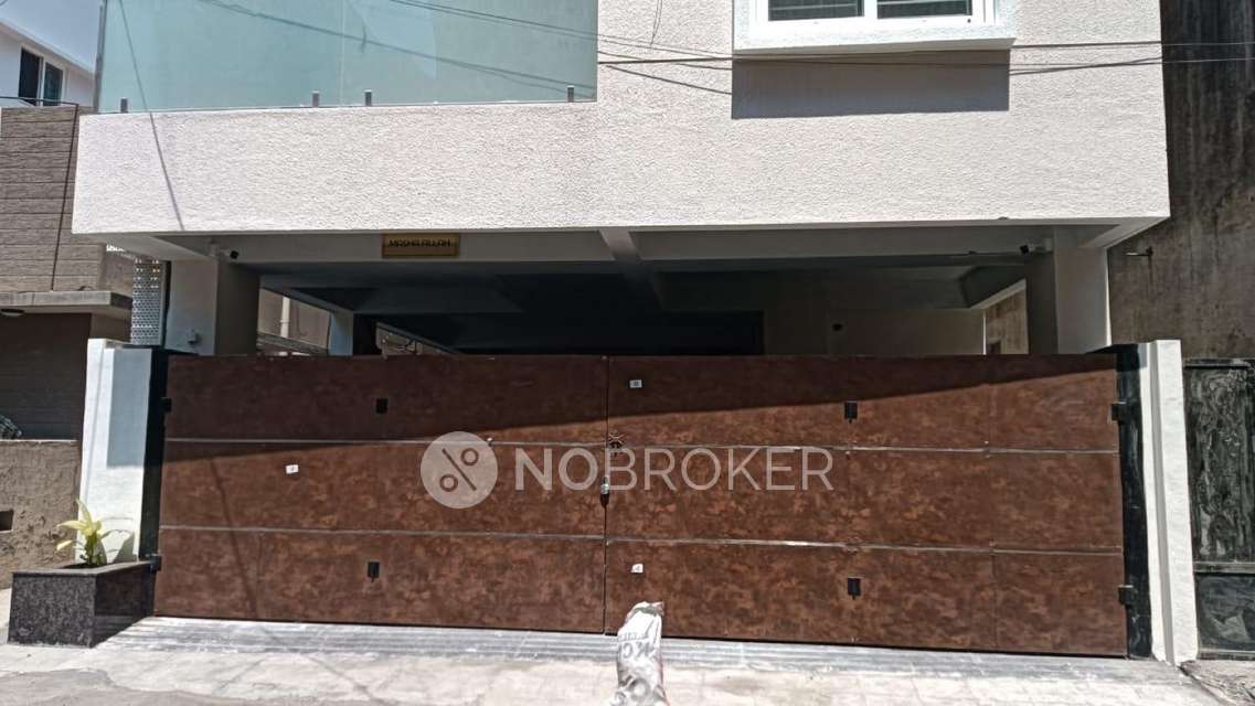 2 BHK Flat In The Postcard By Emaara For Sale  In Coles Road