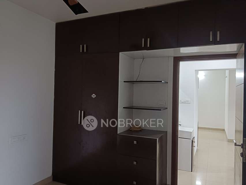 2 BHK Flat In Skypark Residences For Sale  In Chromepet