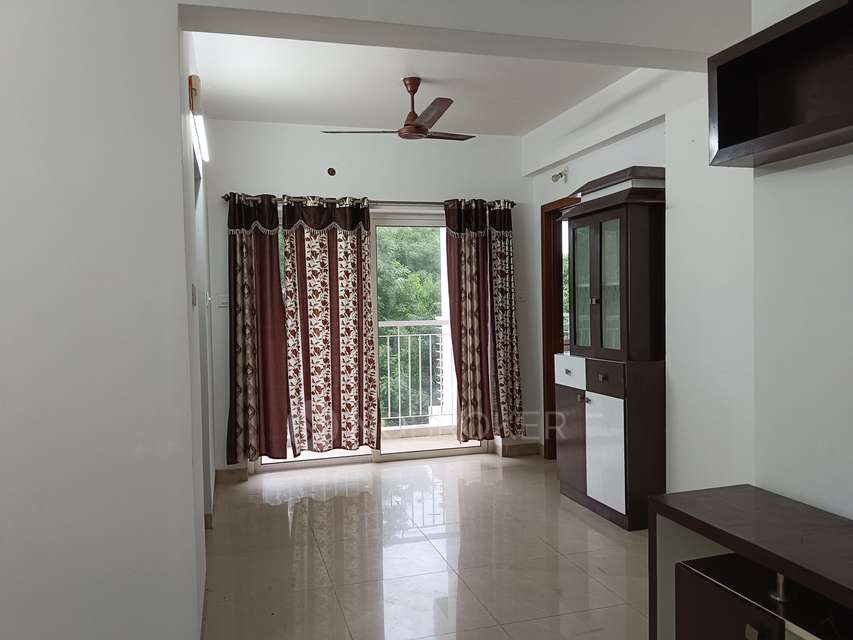 2 BHK Flat In Skypark Residences For Sale  In Chromepet