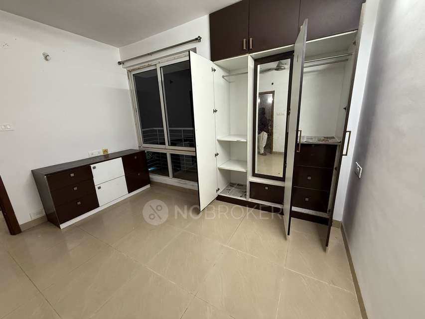 2 BHK Flat In Skypark Residences For Sale  In Chromepet