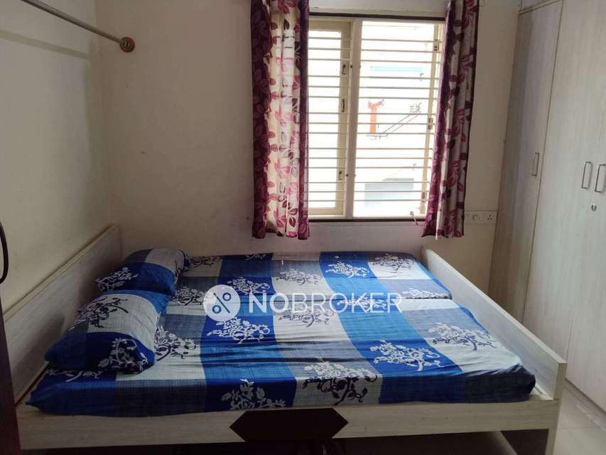 PG for Girls in Bagalakunte