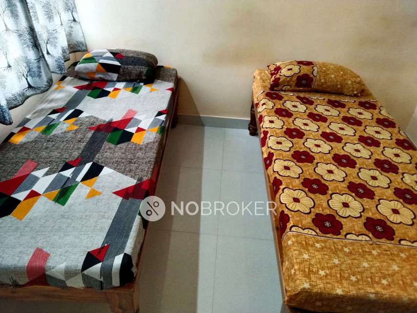 PG for Girls in Bagalakunte