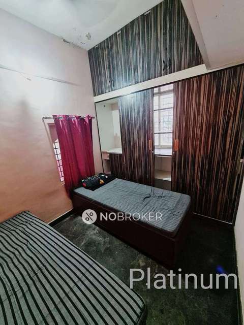 PG for Girls in Bagalakunte