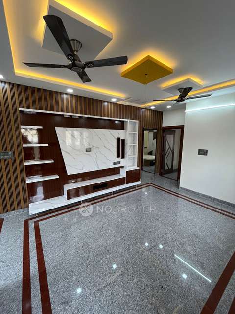 3 BHK Flat for Rent  In 9th Cross Street
