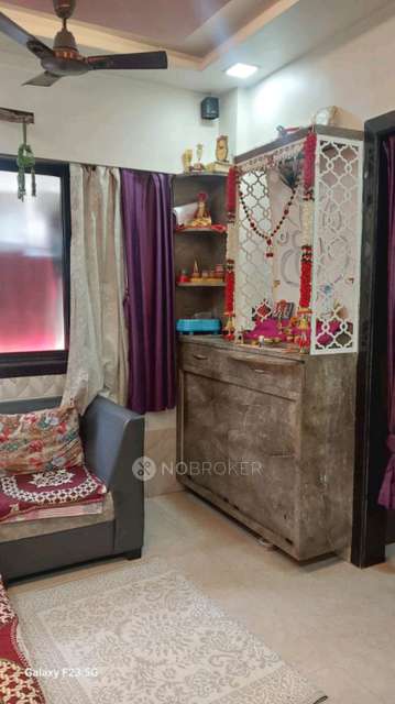 1 BHK Flat In Samruddha Bhoomi Complex, Panvel for Rent  In Samruddhi Bhoomi Complex