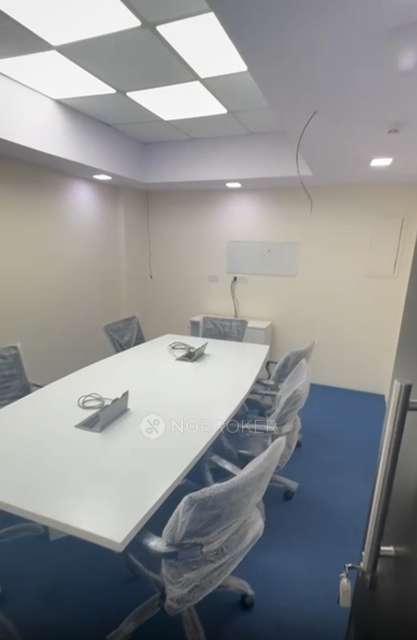 Office Space in Sagar Tech Road, Mumbai for Rent 