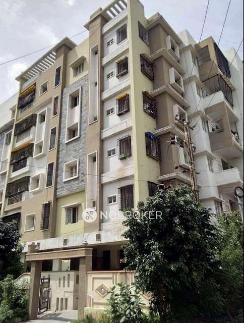 2 BHK Flat In Sri Srinivasa Clas For Sale  In Moula Ali