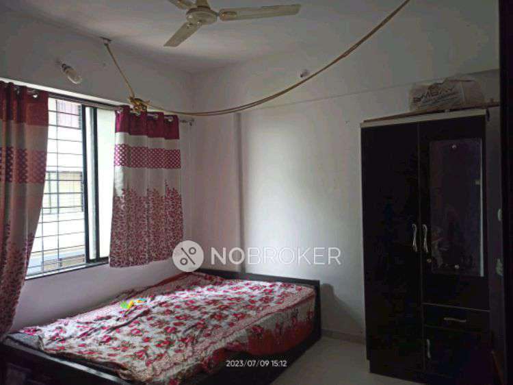 1 BHK Flat In Lunkad Anand Tarang  For Sale  In Charholi Budruk, 