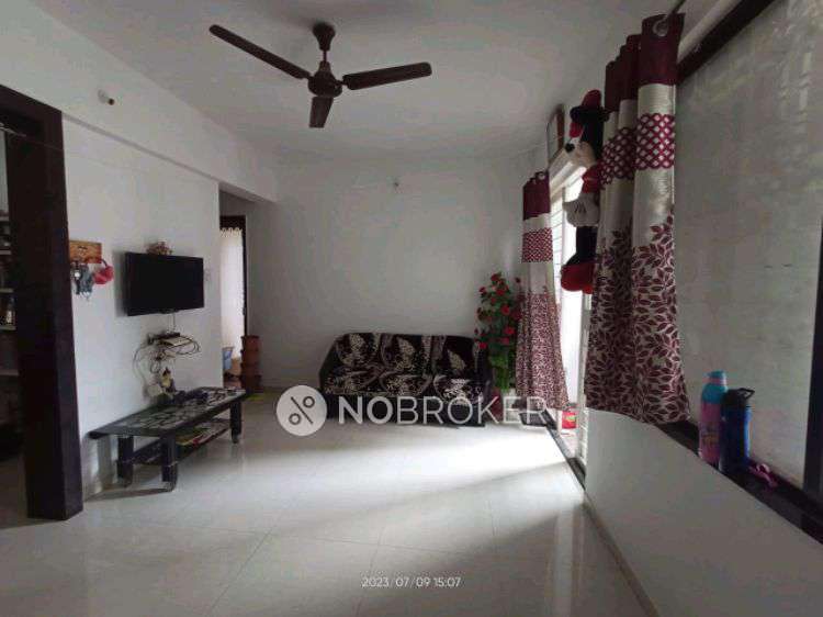 1 BHK Flat In Lunkad Anand Tarang  For Sale  In Charholi Budruk, 