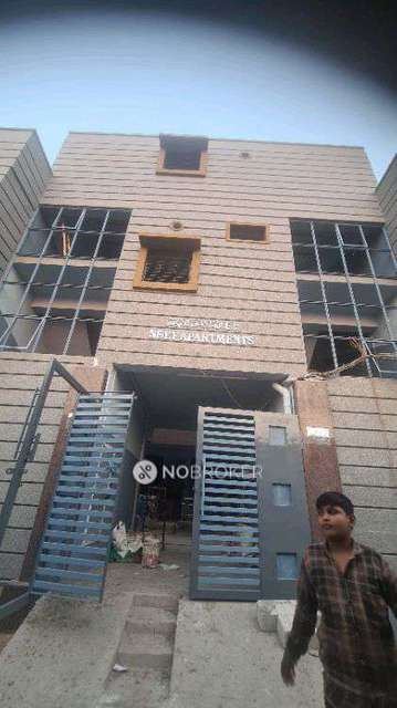 1 RK Flat In Shaik Manzil  for Rent  In Yakutpura