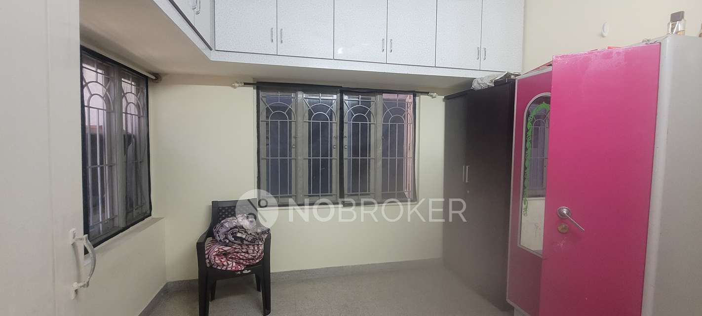 1 BHK House for Rent  In Hbr Layout