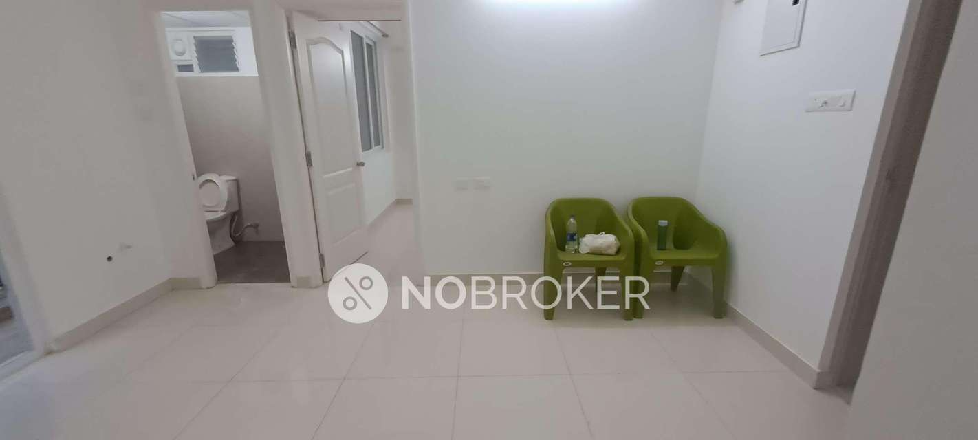 2 BHK Flat In Urbanrise Jubilee Residences For Sale  In Guduvancheri